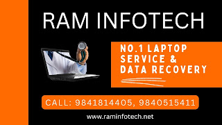 laptop service in ambattur